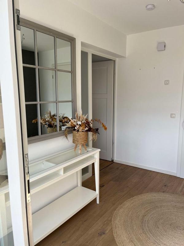 Loeftchen Villa Roetgen Ngoại thất bức ảnh