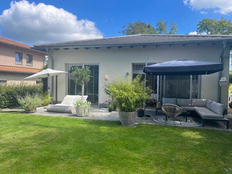 Loeftchen Villa Roetgen Ngoại thất bức ảnh