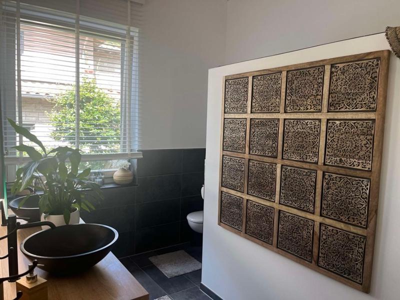 Loeftchen Villa Roetgen Ngoại thất bức ảnh