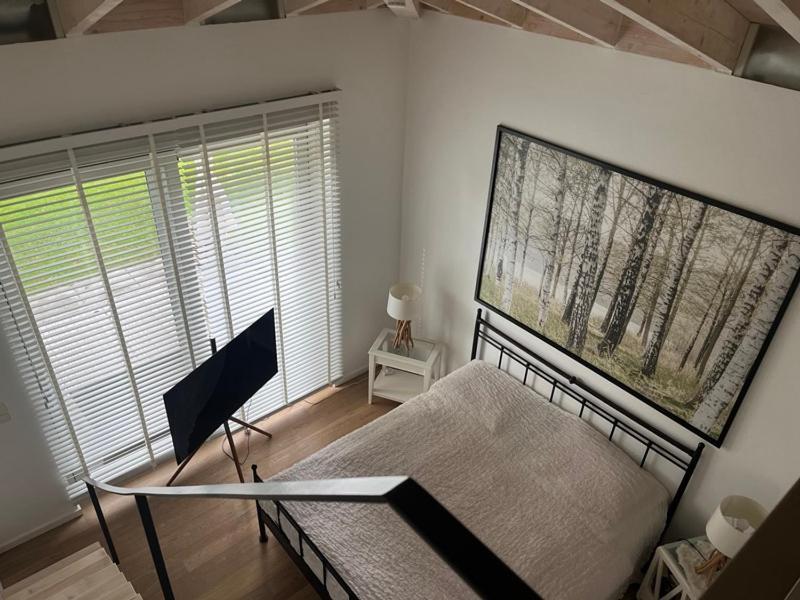Loeftchen Villa Roetgen Ngoại thất bức ảnh